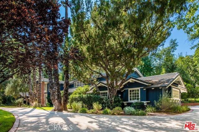 Hidden Hills, CA 91302,5255 ROUND MEADOW RD