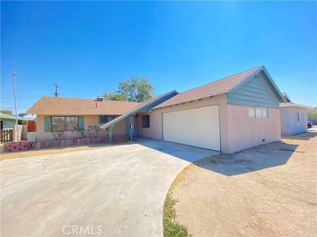 Ridgecrest, CA 93555,329 E Church AVE