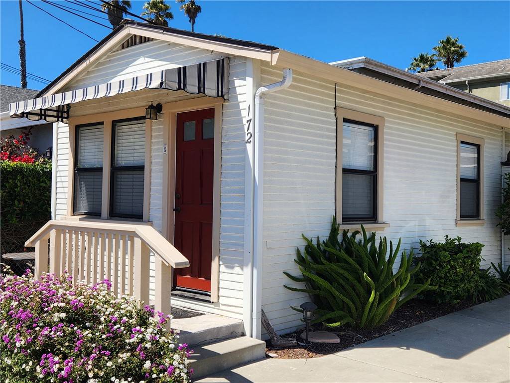 Pismo Beach, CA 93449,172 Ocean View AVE