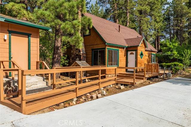 Big Bear Lake, CA 92315,39241 Willow Landing RD