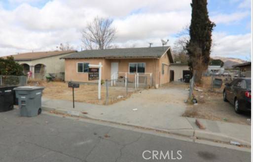 San Jacinto, CA 92583,185 N Scovell AVE
