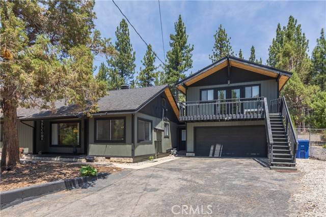 Big Bear Lake, CA 92315,42668 Sonoma DR