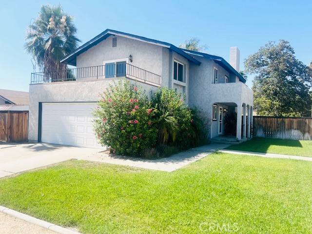 Redlands, CA 92374,1219 Placer ST
