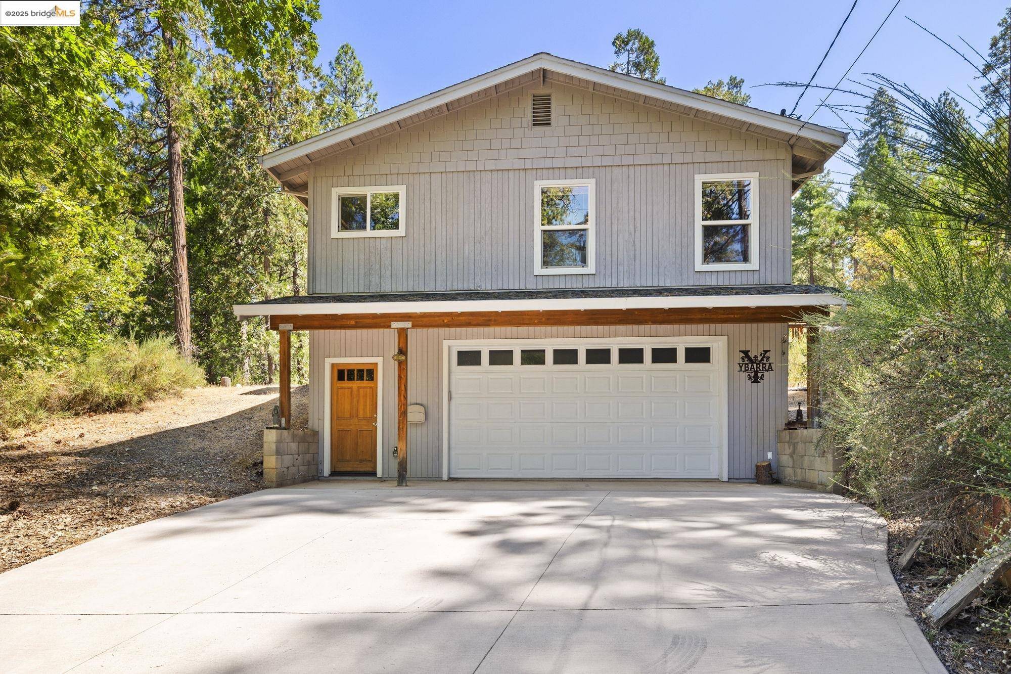 Twain Harte, CA 95383,22699 Tamarack Dr