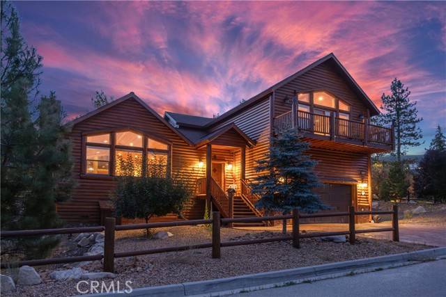 Big Bear Lake, CA 92315,421 Morningstar PL