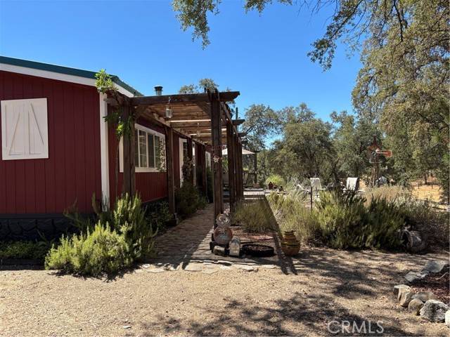 Mariposa, CA 95338,4060 Indian Peak RD