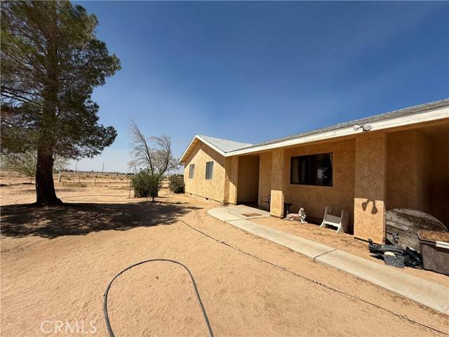 Mojave, CA 93501,243 Balboa AVE