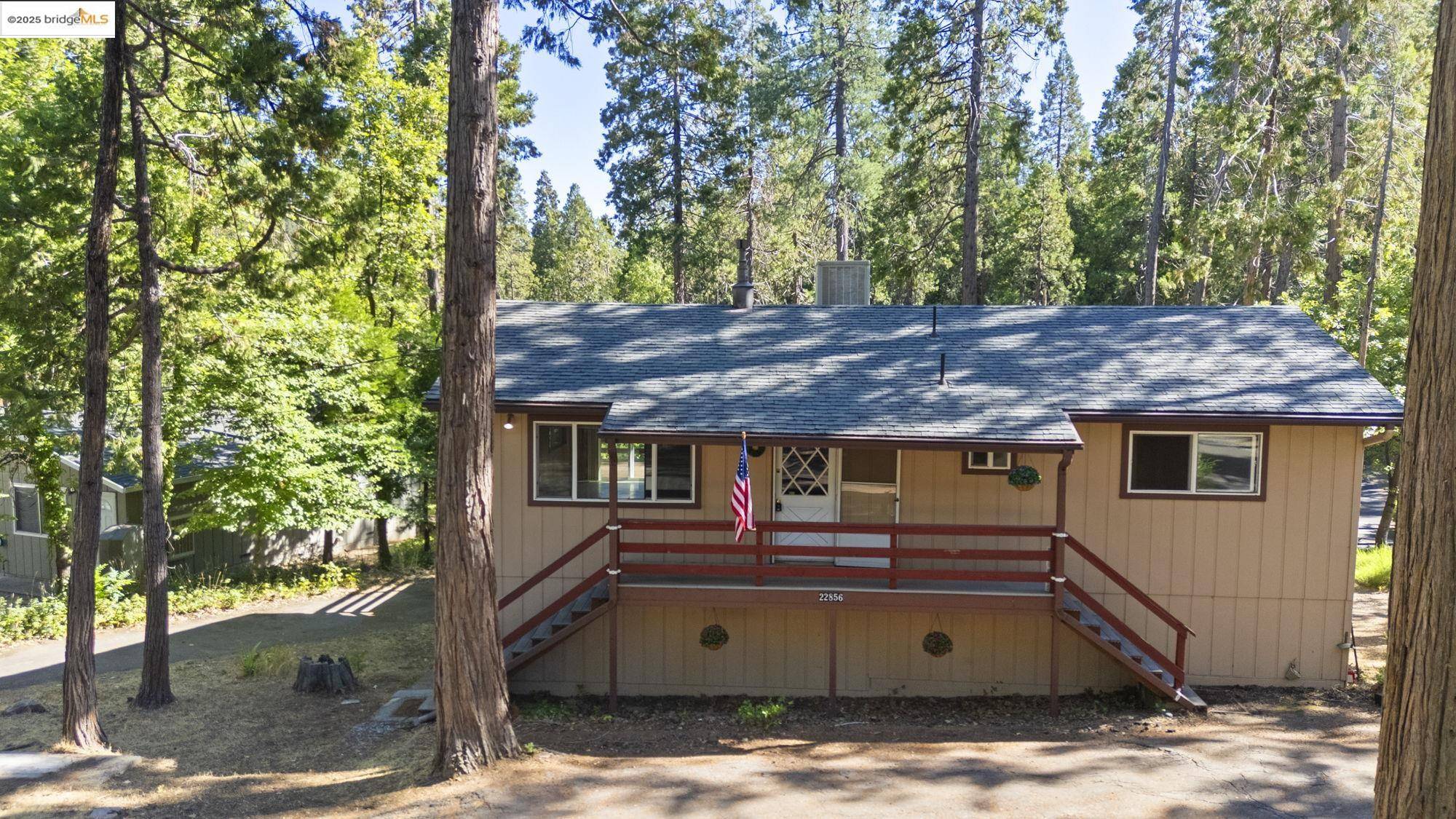 Twain Harte, CA 95383,22856 Miners Ave