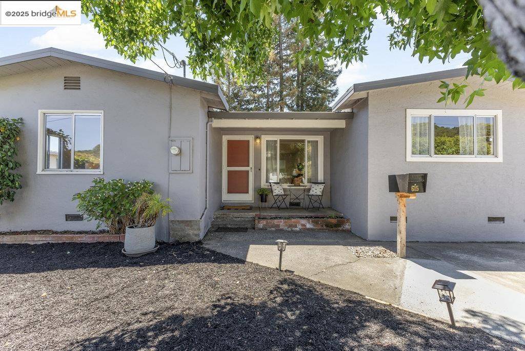 Novato, CA 94945,615 Manuel Dr