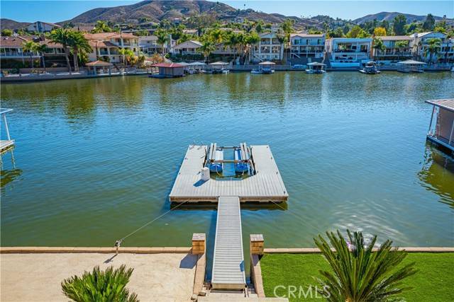 Canyon Lake, CA 92587,30360 Point Marina