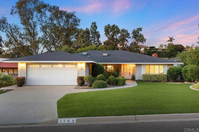 San Marcos, CA 92078,1169 San Pablo Dr