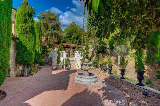 La Habra Heights, CA 90631,1360 El Terraza Dr