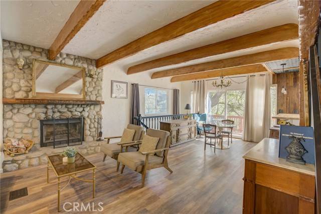 Lake Arrowhead, CA 92352,1275 Portillo LN