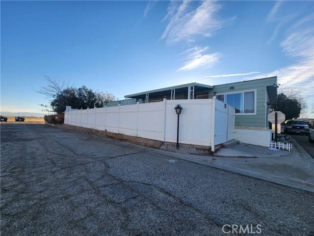 Rosamond, CA 93560,4500 W Rosamond SP 21A