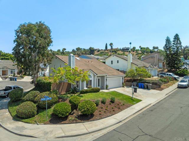 San Marcos, CA 92078,536 Heather RDG