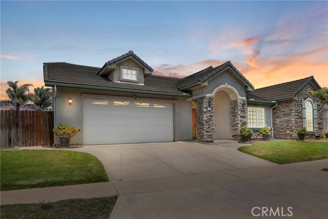 Santa Maria, CA 93458,1421 Marsala AVE