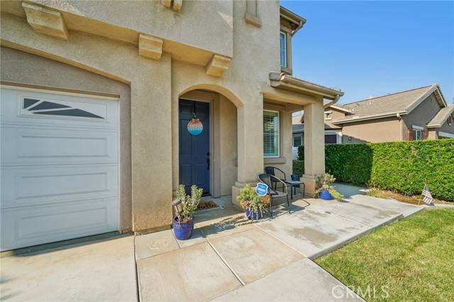 Beaumont, CA 92223,687 Cedar View DR