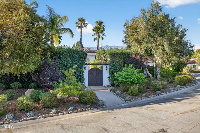 Ojai, CA 93023,1454 S La Luna AVE