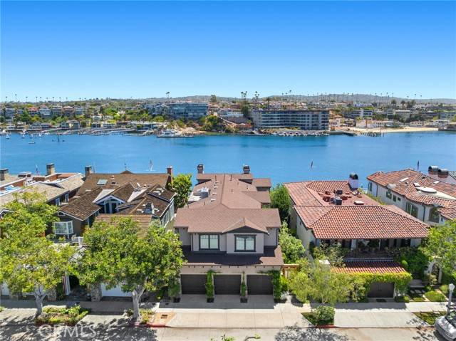 Newport Beach, CA 92661,2238 Channel RD