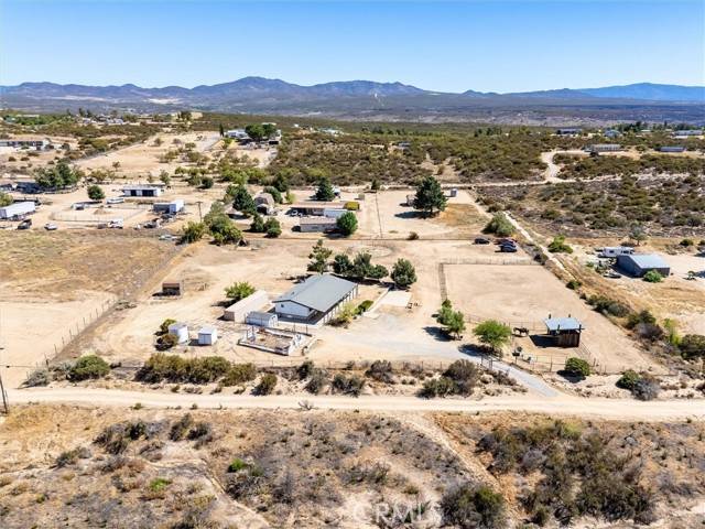 Anza, CA 92539,54197 Scouts LN