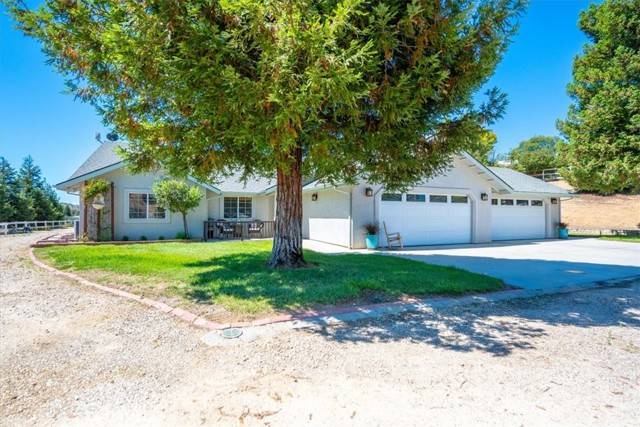 Paso Robles, CA 93446,5668 Silverado PL