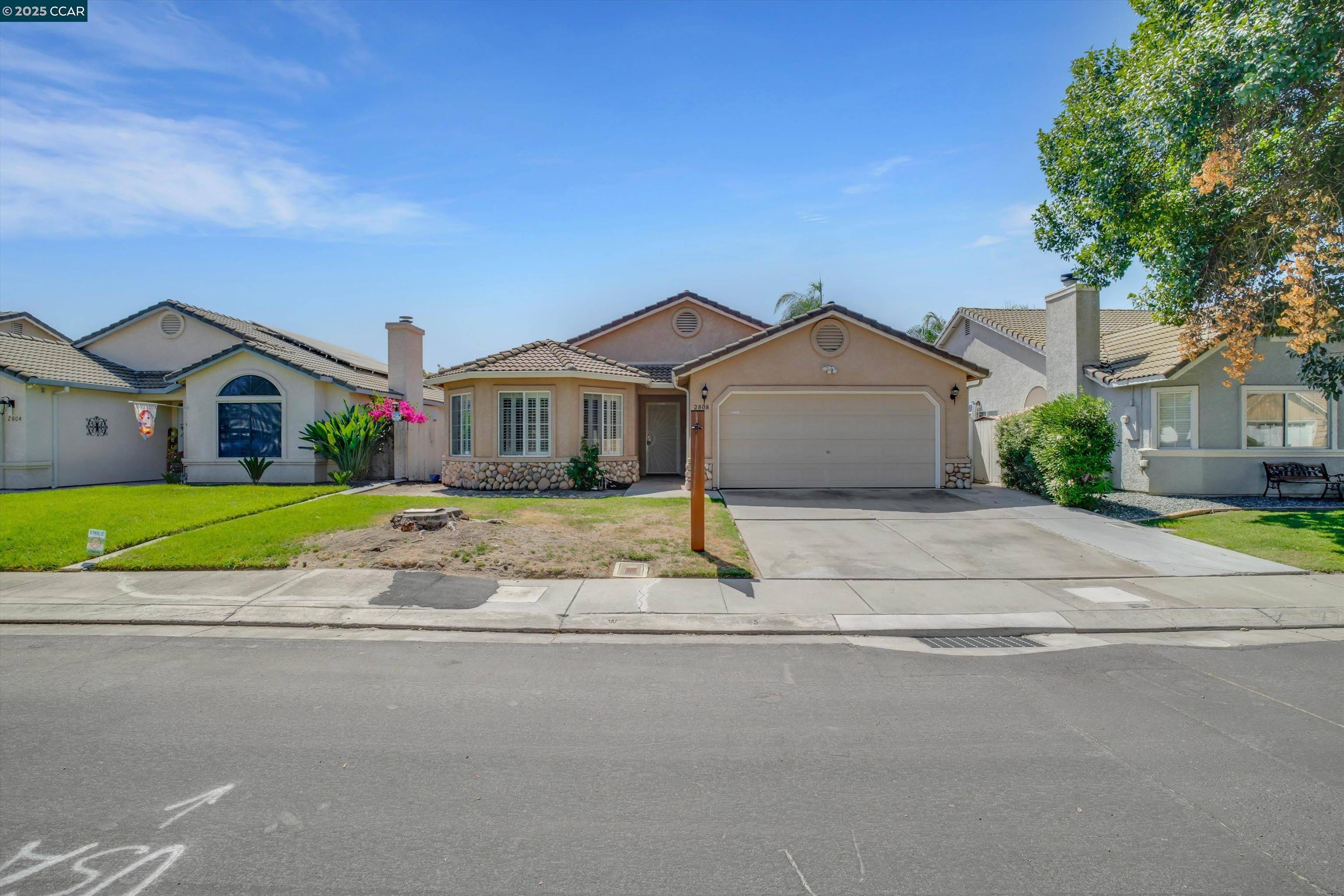 Modesto, CA 95358-8855,2808 Mozart DR