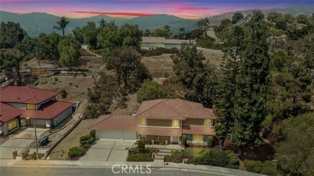 Glendora, CA 91740,1439 Sierra Sky DR