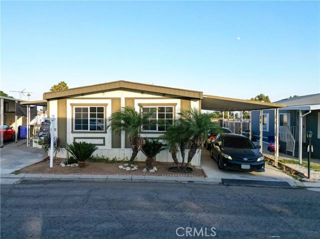 Jurupa Valley, CA 92509,6130 Camino Real #130