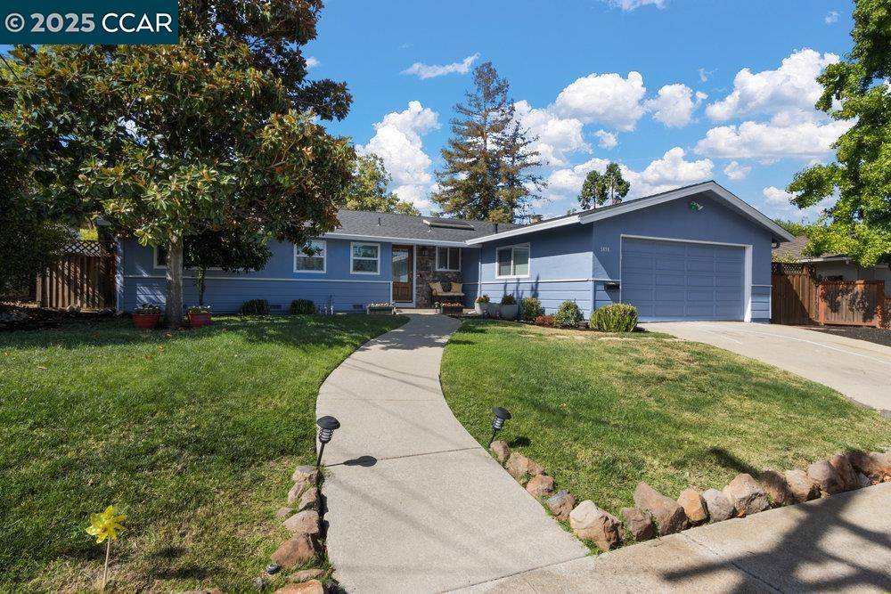 Concord, CA 94521,5494 Haussner Dr