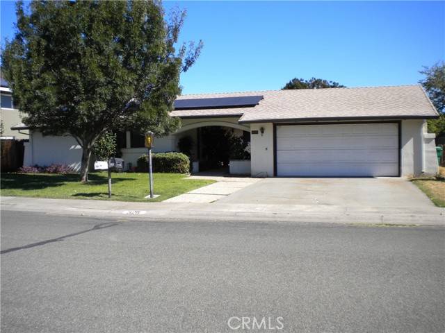 Orland, CA 95963,325 Byron WAY