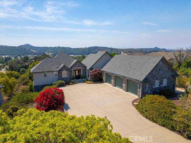 Arroyo Grande, CA 93420,210 Acero PL