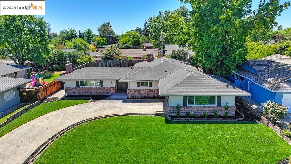 Sacramento, CA 95821,3420 Ben Lomond Dr