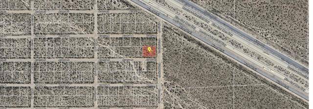 Mojave, CA 93501,0 Avenue 5th