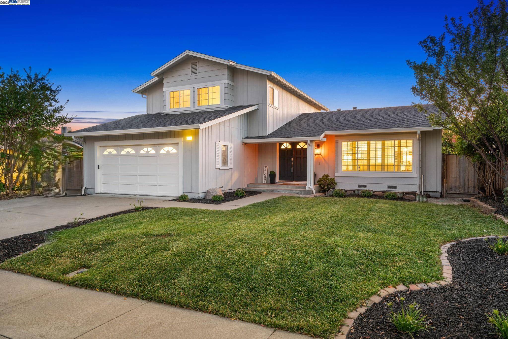 Dublin, CA 94568,7638 Coral WAY