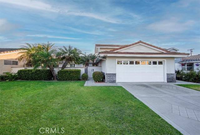 Fountain Valley, CA 92708,16705 Cedar CIR