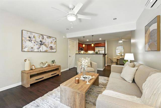 San Diego, CA 92117,5252 Balboa Arms 180