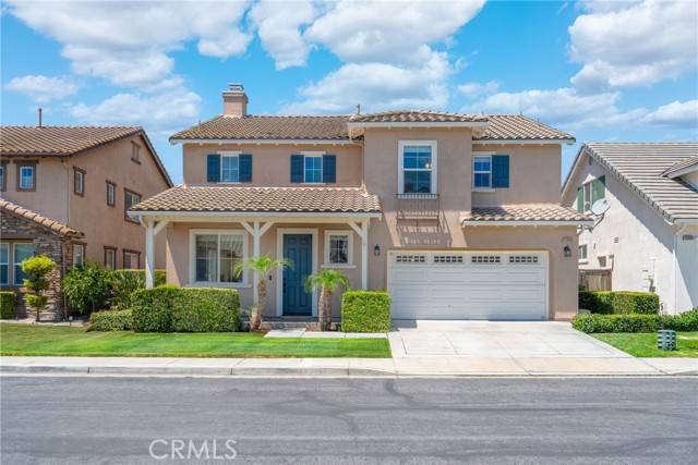 Chino, CA 91710,13360 Goldmedal AV