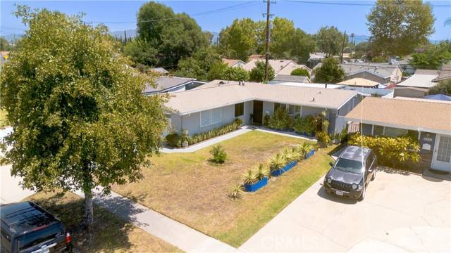 Whittier, CA 90606,8326 Sanger AVE