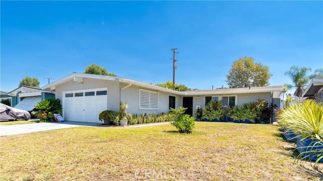 Whittier, CA 90606,8326 Sanger AVE