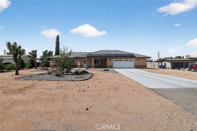 Apple Valley, CA 92308,20726 Nisqually RD