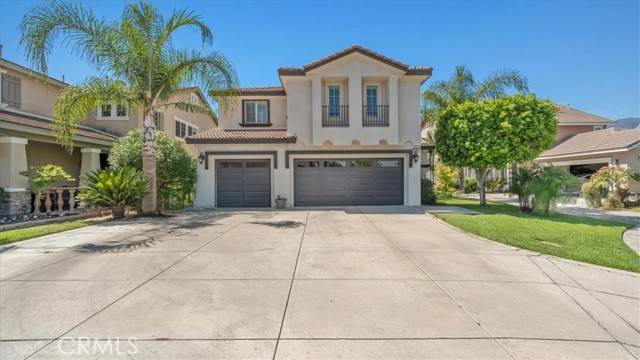 Fontana, CA 92336,15767 Buck Point LN