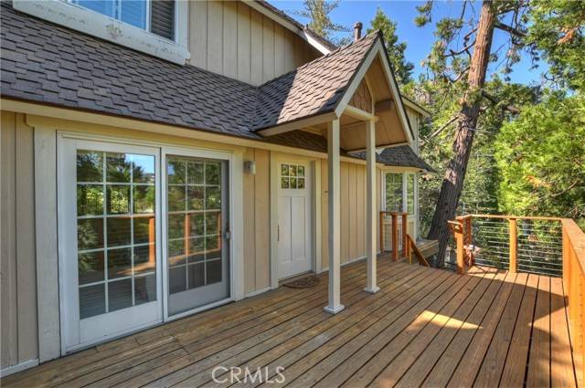 Lake Arrowhead, CA 92352,447 N Grass Valley RD