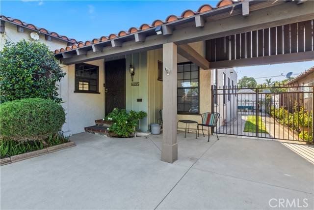 Alhambra, CA 91803,1005 Westmont DR