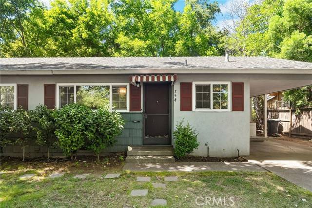 Chico, CA 95928,752 E 6th ST