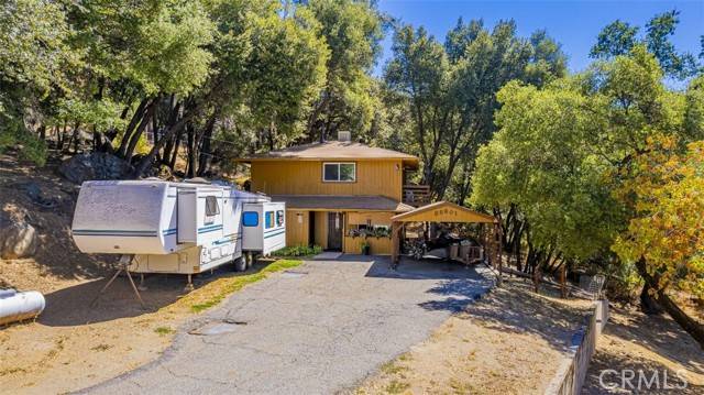 Oakhurst, CA 93644,38601 Bon Veu CIR