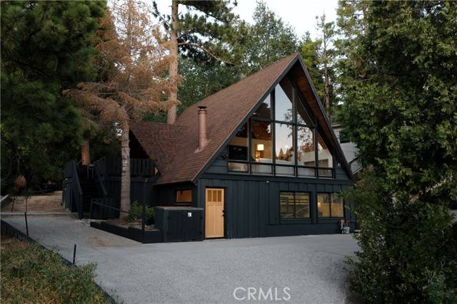 Lake Arrowhead, CA 92352,443 State Highway 173