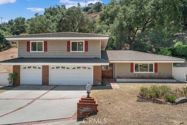 Hacienda Heights, CA 91745,14604 Blue Sky RD