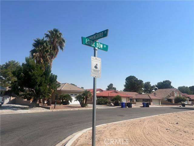 Helendale, CA 92342,27754 Hummingbird LN