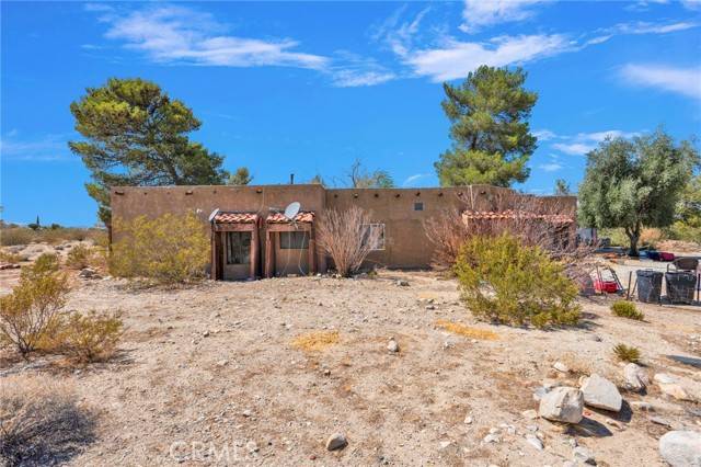 Lucerne Valley, CA 92356,8960 Anza TRL