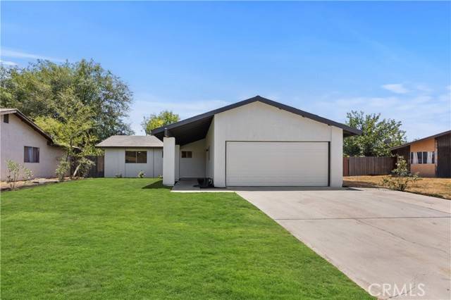 Bakersfield, CA 93307,1009 Caroline CT